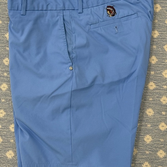 Shinnecock Hills Golf Club RLX Shorts Size 35”